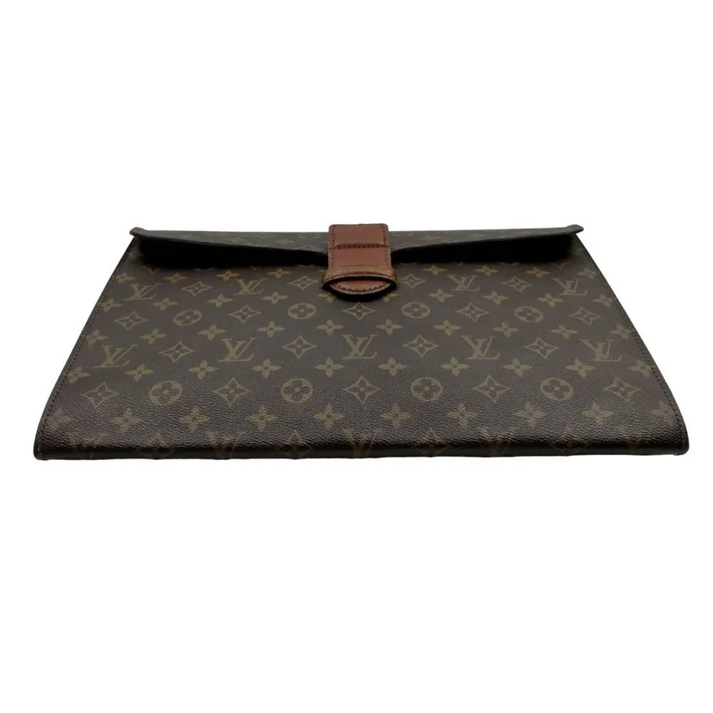 852177A V Louis Vuitton Clutch Bag Poche Ministre FINAL PRICE🧡 Sunday sale now